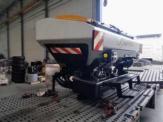 Divers Agrisem <pas de famille>