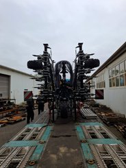 Divers Agrisem <pas de famille>