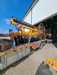 Déchaumeur à disques Agrisem Disc-O-Mulch Gold porté Fixe