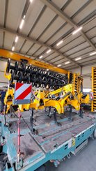 Déchaumeur à dents Agrisem Smartplow porté Fixe