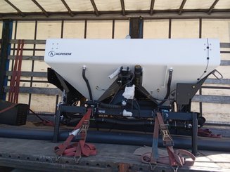 Semoir - autre Agrisem DSF1800