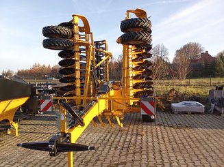 Divers Agrisem <pas de famille>