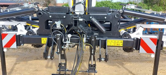 Divers Agrisem <pas de famille>