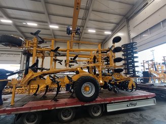 Divers Agrisem <pas de famille>