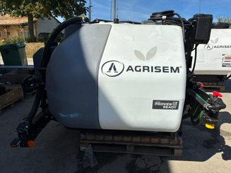 Cuve, citerne Agrisem DLF