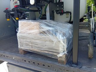 Divers Agrisem <pas de famille>