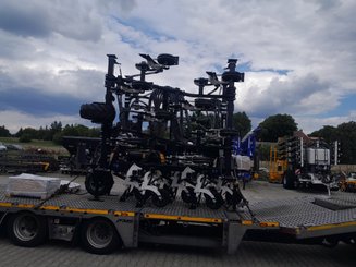 Divers Agrisem <pas de famille>