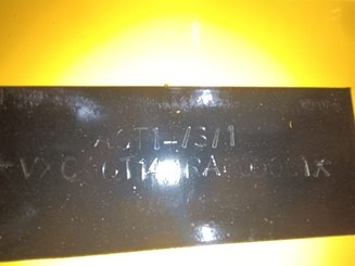 Divers Agrisem <pas de famille>