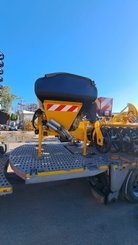 Semoir - autre Agrisem DSF1500