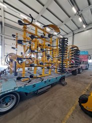 Divers Agrisem &lt;pas de famille&gt;