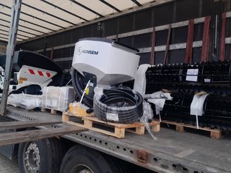 Divers Agrisem DS300