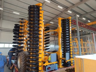 Divers Agrisem <pas de famille>