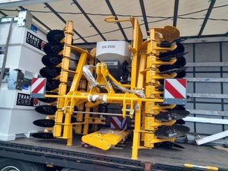 Divers Agrisem <pas de famille>