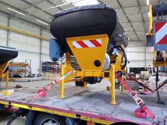 Semoir - autre Agrisem DSF1500