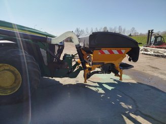 Semoir - autre Agrisem DSF1600