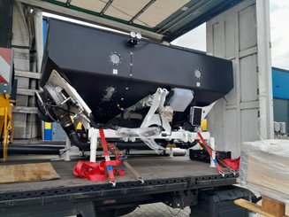 Semoir - autre Agrisem DSF2500