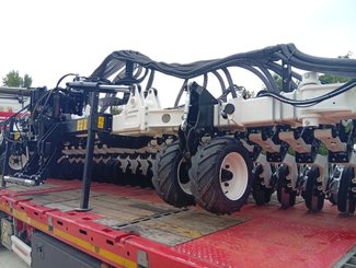 Semoir pour semis simplifié Agrisem BOSS Single porté R