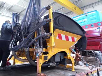 Semoir - autre Agrisem DSF1600