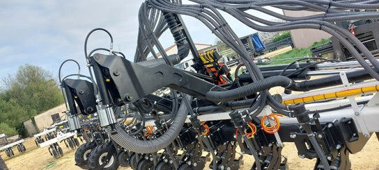 Divers Agrisem <pas de famille>