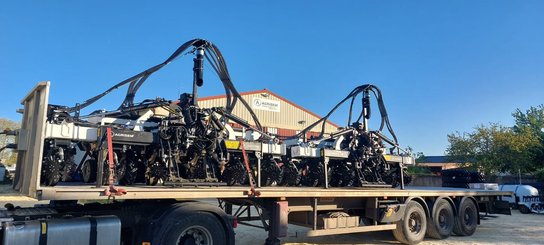 Divers Agrisem <pas de famille>