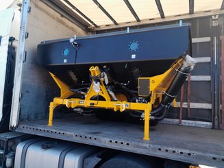 Semoir - autre Agrisem DSF2200