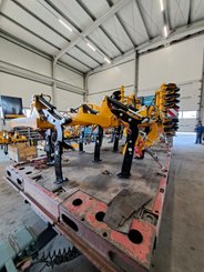 Divers Agrisem <pas de famille>