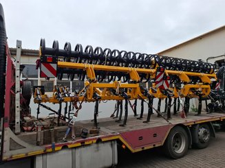 Déchaumeur à dents Agrisem Smartplow porté Fixe