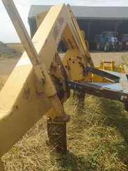 Décompacteur Agrisem Combiplow COMBIPLOW 32