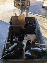 Divers Agrisem <pas de famille>