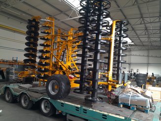 Divers Agrisem <pas de famille>