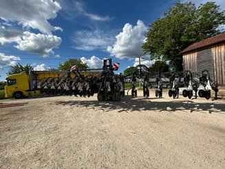 Scalpeur Agrisem Scalp