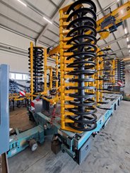 Divers Agrisem &lt;pas de famille&gt;