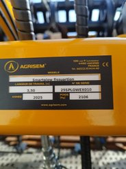 Divers Agrisem <pas de famille>