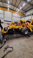 Divers Agrisem <pas de famille>