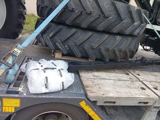 Divers Agrisem <pas de famille>