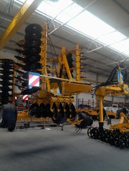 Divers Agrisem <pas de famille>