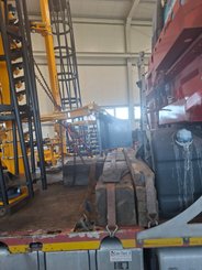 Déchaumeur à disques Agrisem Disc-O-Mulch Série R porté Repliable