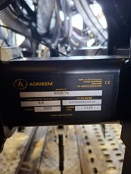 Divers Agrisem <pas de famille>