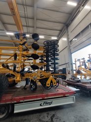 Divers Agrisem <pas de famille>