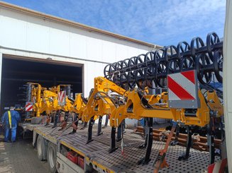 Divers Agrisem <pas de famille>