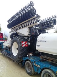 Divers Agrisem <pas de famille>