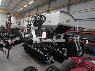 Divers Agrisem <pas de famille>