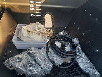 Semoir - autre Agrisem DSF2200