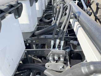 Semoir monograine Agrisem CHEF porté Repliable