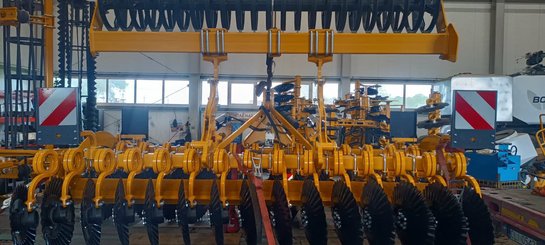 Divers Agrisem <pas de famille>