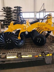 Divers Agrisem <pas de famille>