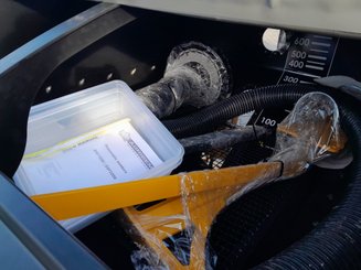 Semoir - autre Agrisem DSF1600