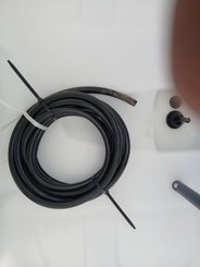 Cuve, citerne Agrisem DLF