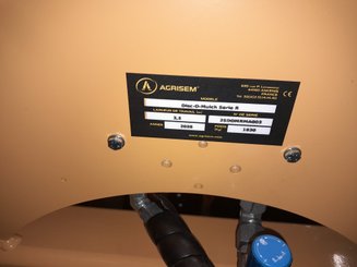 Divers Agrisem <pas de famille>