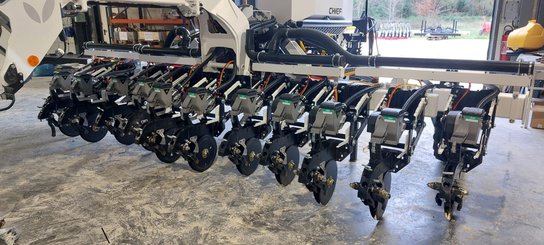 Divers Agrisem <pas de famille>